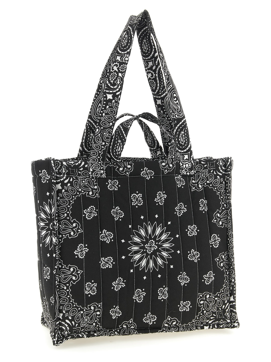 Call It By Your Name Cabas Tote - Nero | d6689dd946ce62dcd6416b2046ae8b02b63e24dd