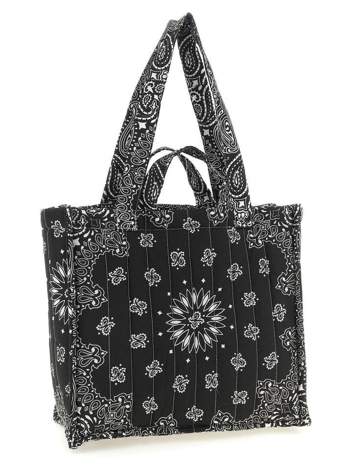 Call It By Your Name Cabas Tote - Nero | d6689dd946ce62dcd6416b2046ae8b02b63e24dd