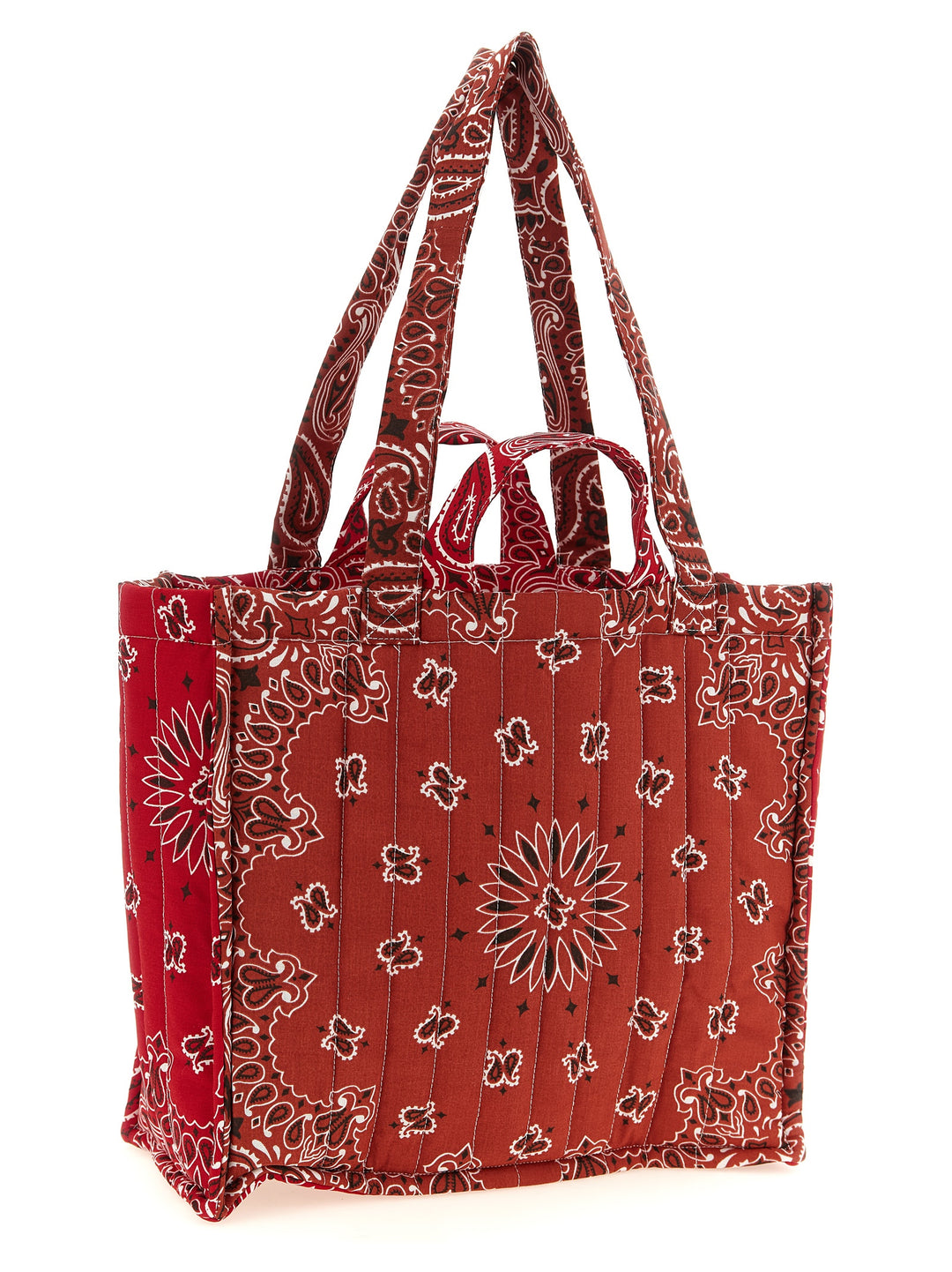 Call It By Your Name Cabas Tote - Rosso | 0d13bfeb43e27c7ad576c022a5a4eca0d4fecde5