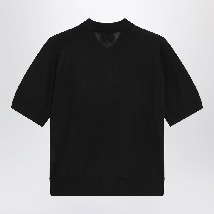 Loulou De Saison Shirts & Tops - Nero | 968f81add0aaf0daeadddb0feb7ec8b584dce49c