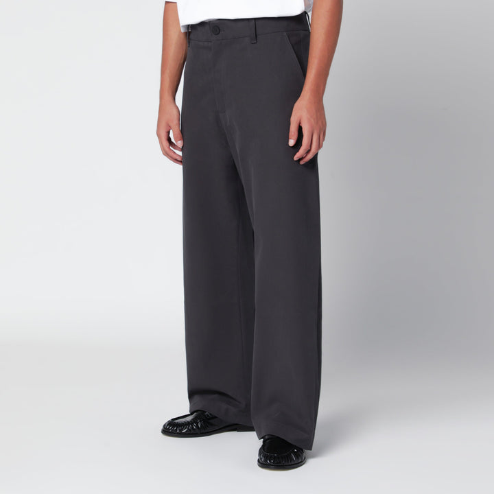 Studio Nicholson Pantaloni - Grey | d7065afb9c3af84a3c174c7cc0db48510713433f