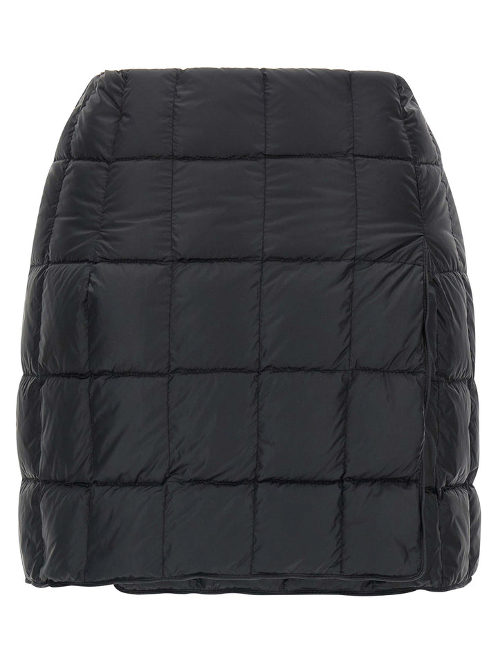 Ienki Ienki Mini Plahta Gonne - Nero | 50f32c395ef24eb90a3e8cc0c7af7b0b092c1909