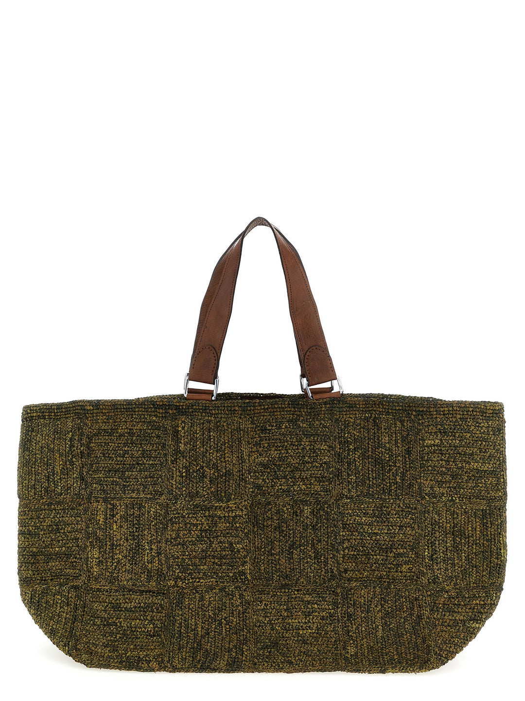 Ibeliv Miray Tote - Verde | b79ea572567fc1ca2b3b9f3620a9e364e2b23f4b