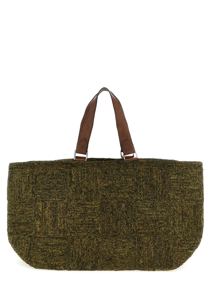 Ibeliv Miray Tote - Verde | b79ea572567fc1ca2b3b9f3620a9e364e2b23f4b