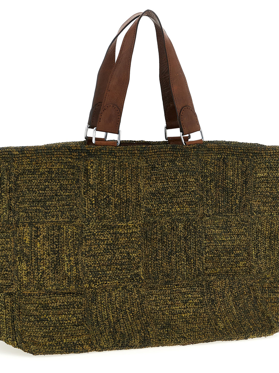 Ibeliv Miray Tote - Verde | 206aec603b7e4f241b04f6c7cd76aec6fc4d069c