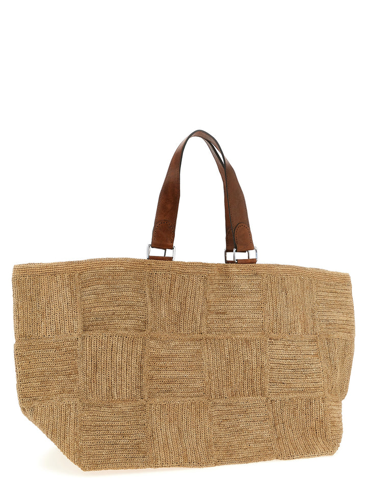 Ibeliv Miray Tote - Beige | 9bda4de23d1b79073c83a574278bb2253813e078