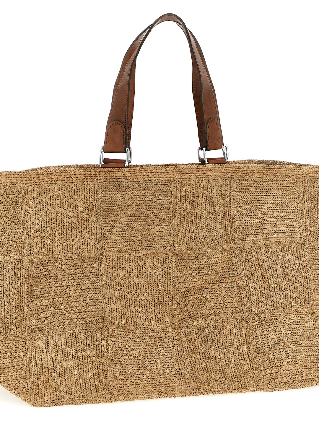 Ibeliv Miray Tote - Beige | c192b170e7178b598d8372df81fb778ee4803aa1