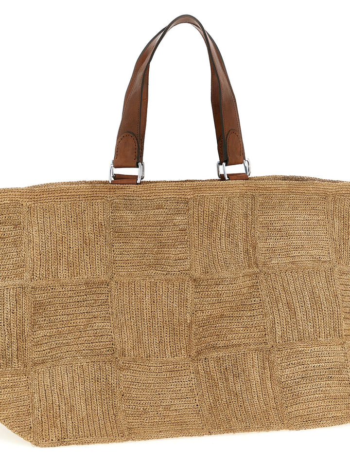 Ibeliv Miray Tote - Beige | c192b170e7178b598d8372df81fb778ee4803aa1