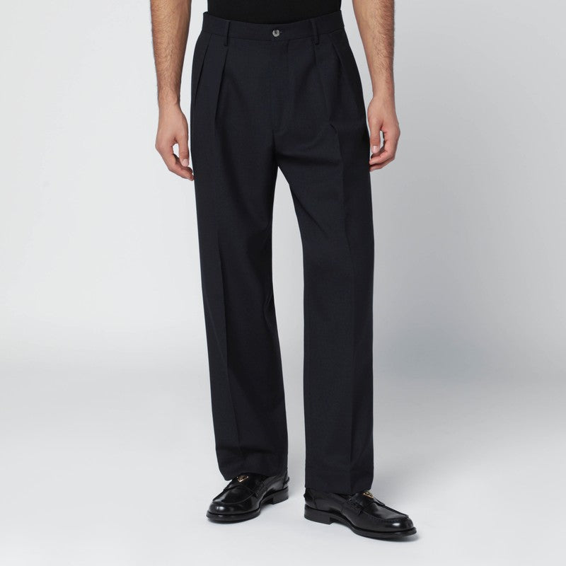 Santaniello Pantaloni - Blu | 7493ae5a74a1f06a4d3201b26a79917978183cf6