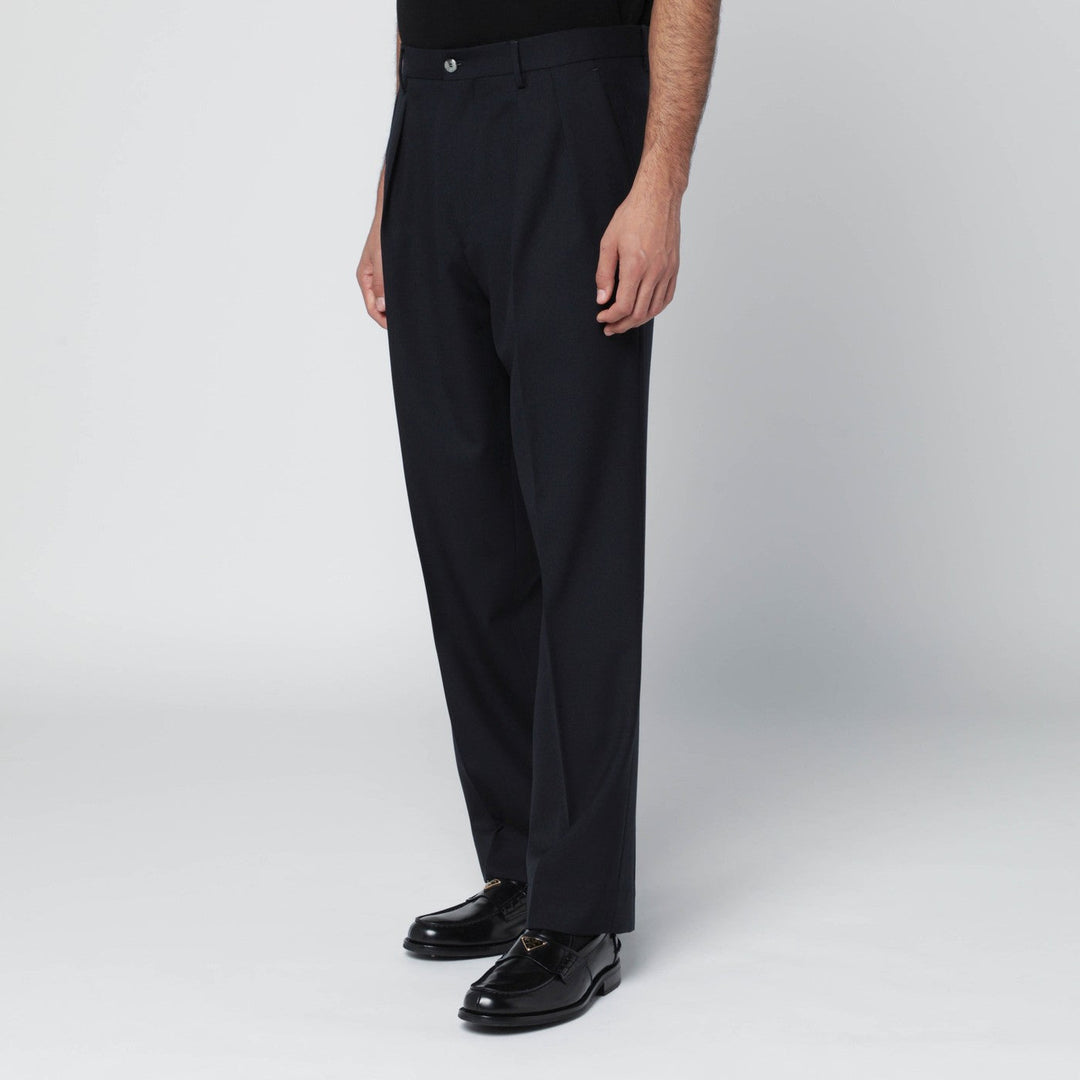 Santaniello Pantaloni - Blu | b946998334d5ce37f48031ffeee09f11a5d45b70