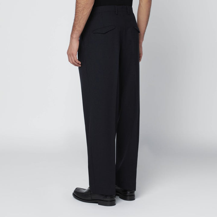 Santaniello Pantaloni - Blu | d5ef3e698a70f65a8f6777ad11ede8575231a506