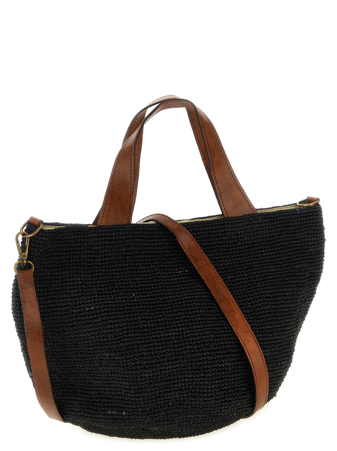 Ibeliv Mirozy Borse a Mano - Nero | 59bb556124e53ee967767481862d93887b8d0145