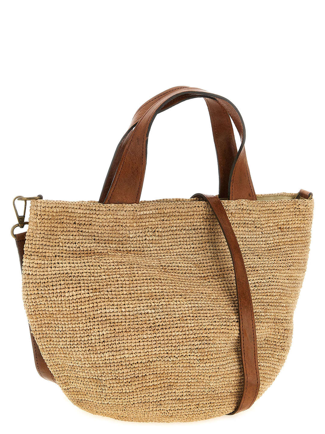 Ibeliv Mirozy Borse a Mano - Beige | 6f78f98be952606ea9e6e17b60ac4fbfa86f1a0c