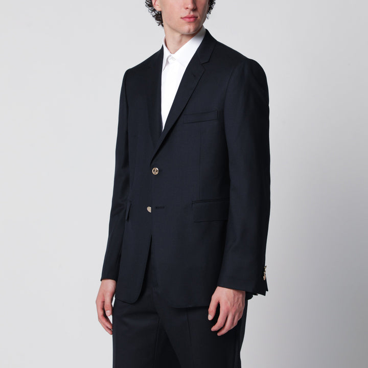 Thom Browne Coats & Jackets - Blu | 5929d01326462db94283f55a911d8fc0d561a8e6