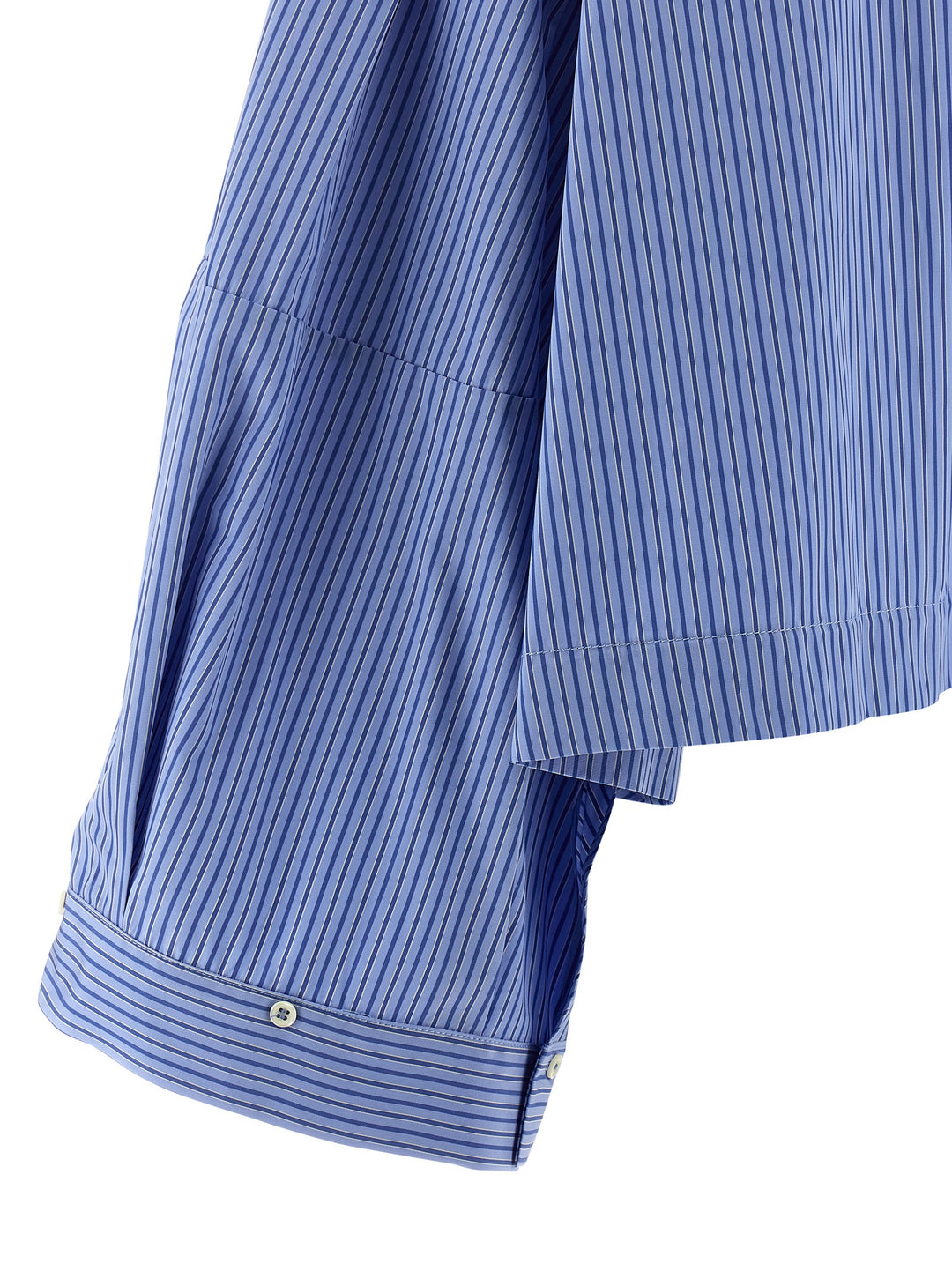 Maison Jejia Clo Camicie - Celeste | dfa9f36393e0e8b14c6a1b2be27ab25f220af382