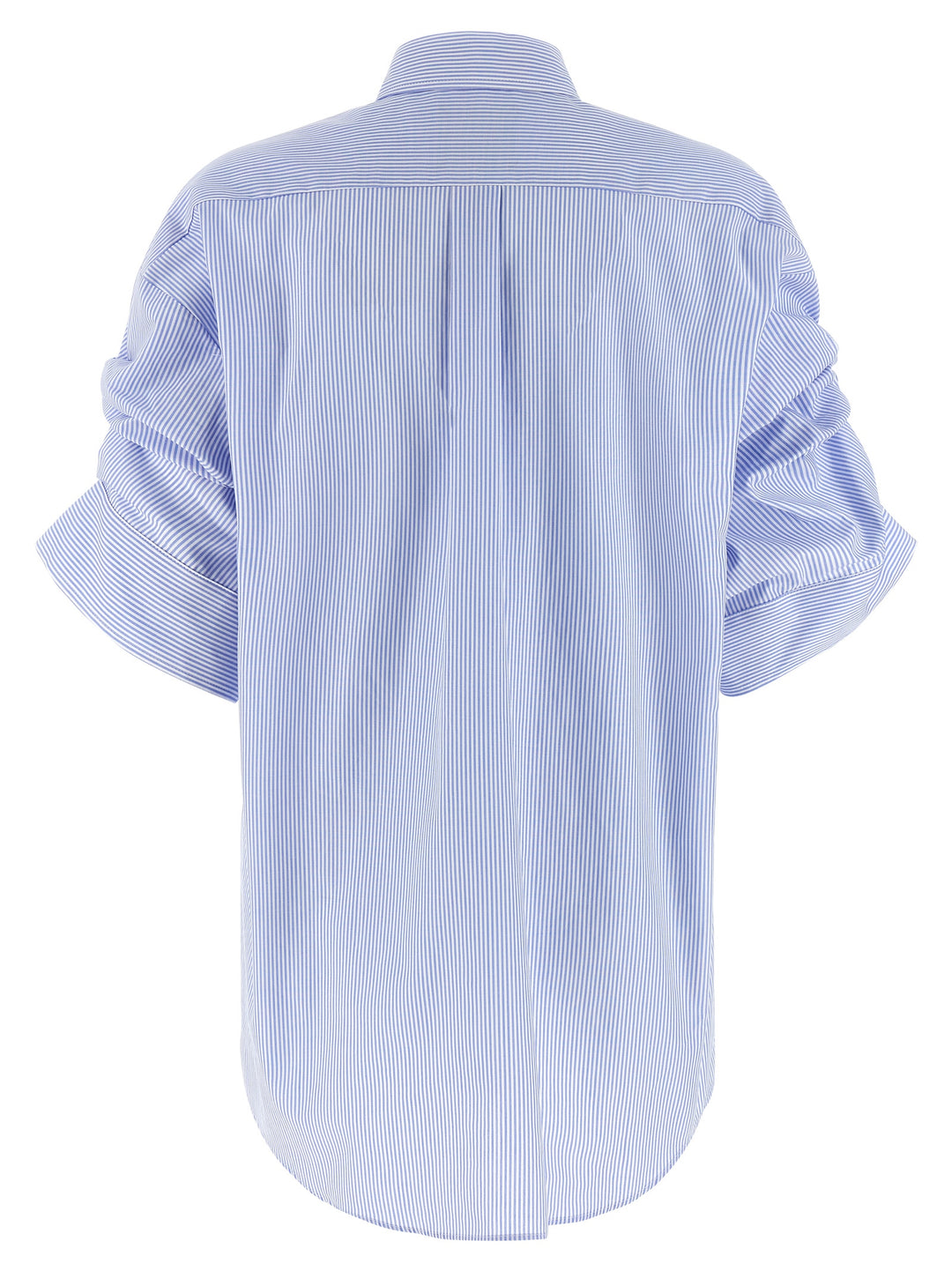 Maison Jejia Buba Camicie - Celeste | 61da04eaf644cf2ce75fec65b9aa2c222e352a56