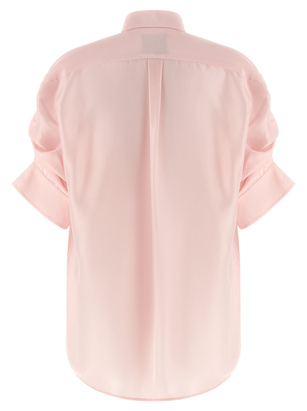 Maison Jejia Buba Camicie - Rosa | 14e54368591c2c0dc7a113d25e5999f008efbc3a