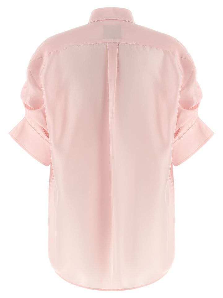 Maison Jejia Buba Camicie - Rosa | 14e54368591c2c0dc7a113d25e5999f008efbc3a
