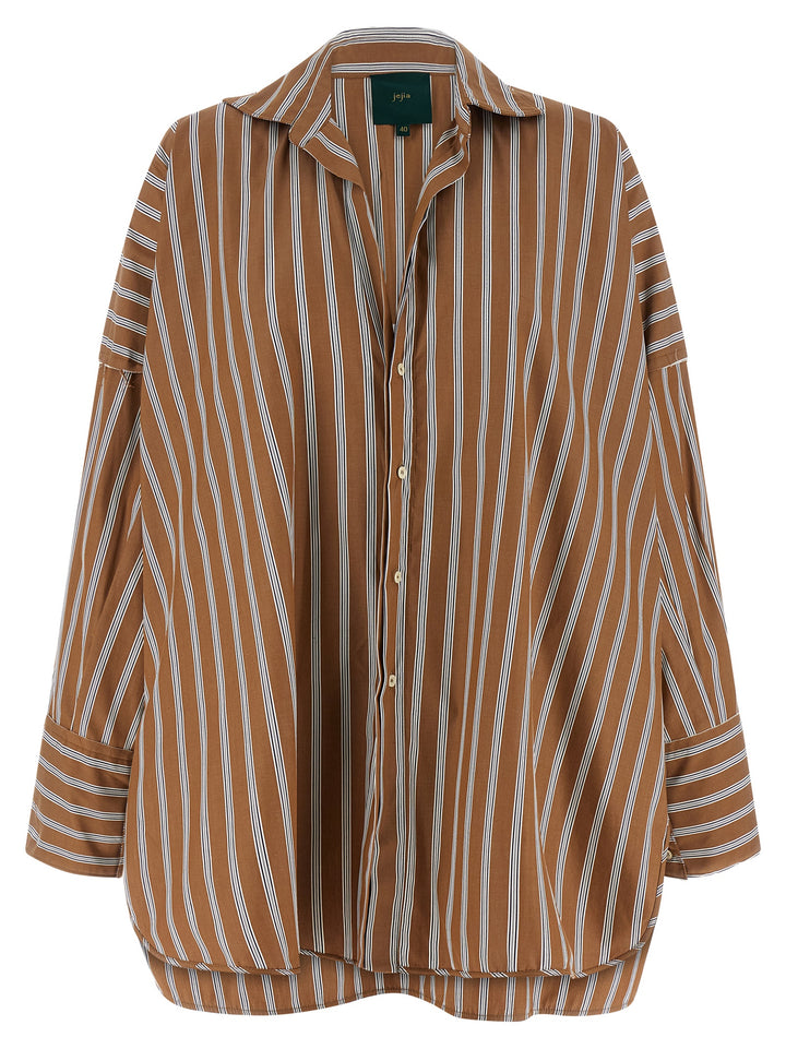 Maison Jejia Orlando Camicie - Multicolor | 2111cbc766c9a6da84c044dfa2620cafa72de575