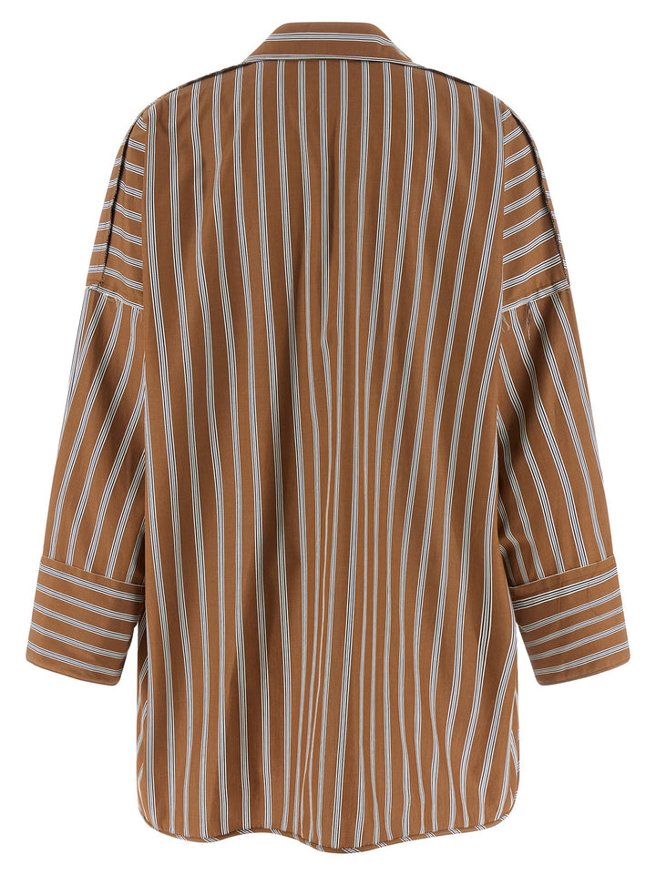 Maison Jejia Orlando Camicie - Multicolor | 0368fc32fbe5a2337b1cade859f2a8b29e5df1cd