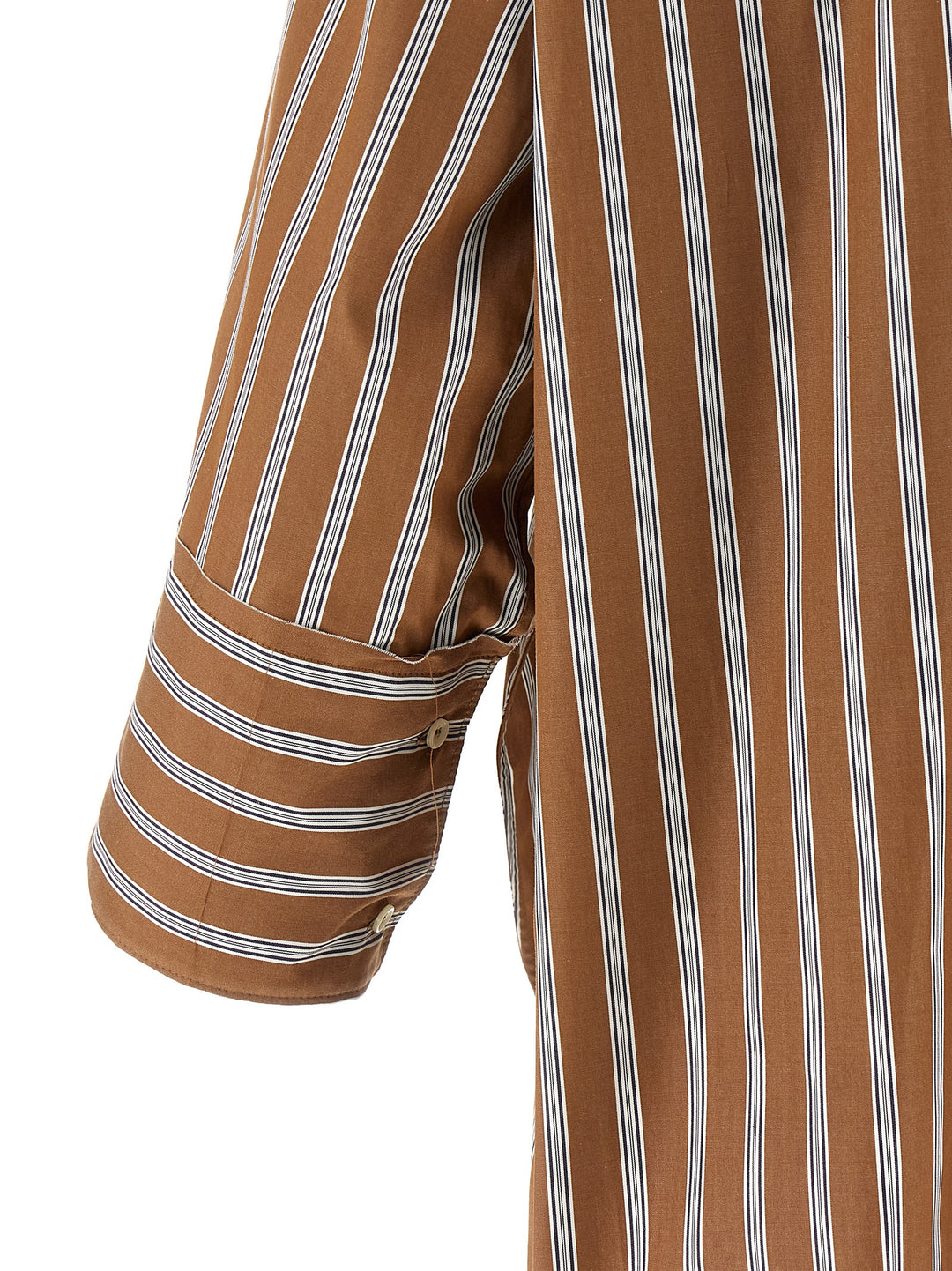 Maison Jejia Orlando Camicie - Multicolor | 4b4d5523cf313352ad5e9b1a433a2969545af237