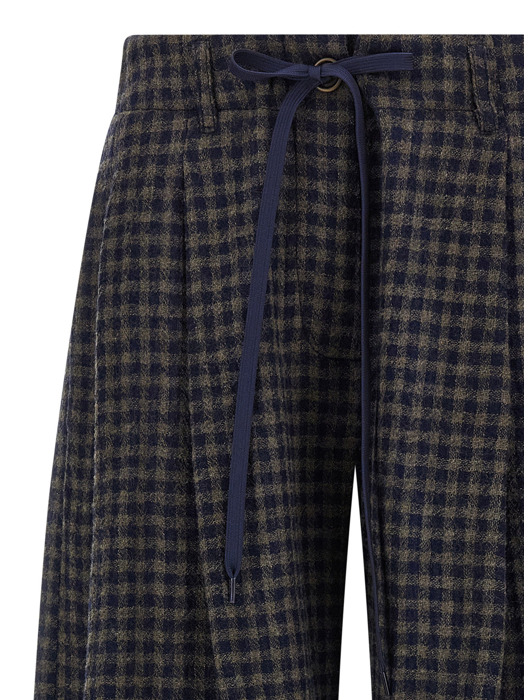 Maison Jejia Antoine Pantaloni - Multicolor | 6de5d6982c61c2fd6c5f93218b155703bf27a94d