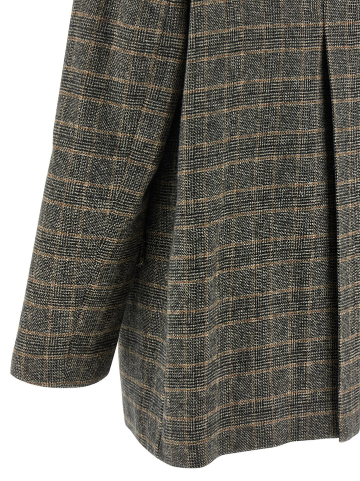 Maison Jejia Birkin BlazerS - Multicolor | ad2d4be02c743139383360ef415590df772c6987