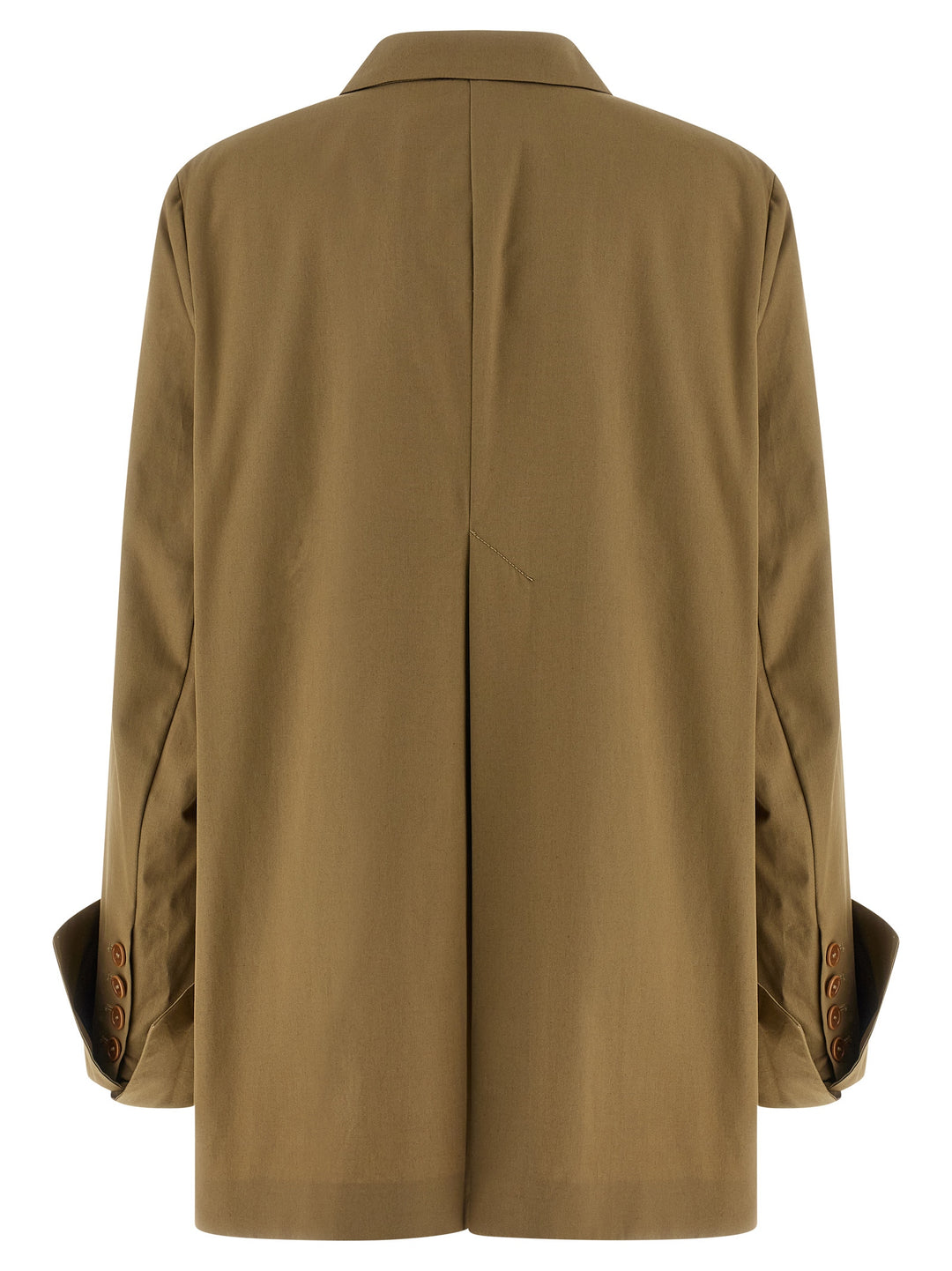 Maison Jejia Birkin BlazerS - Beige | 62e0eed8f9c9ce650056ef3e31a2a1340a3865ed