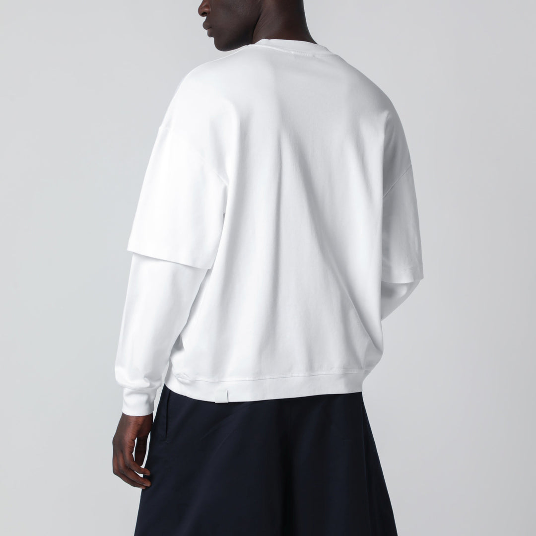 Darkpark Shirts & Tops - Bianco | 604e8a859b619e7fab31e8b39ef79e733dd81ebc