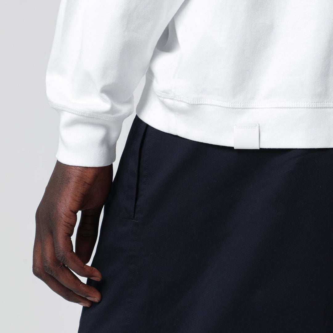 Darkpark Shirts & Tops - Bianco | b8207a878d644b5b37e769520a58bf5d72d5b497