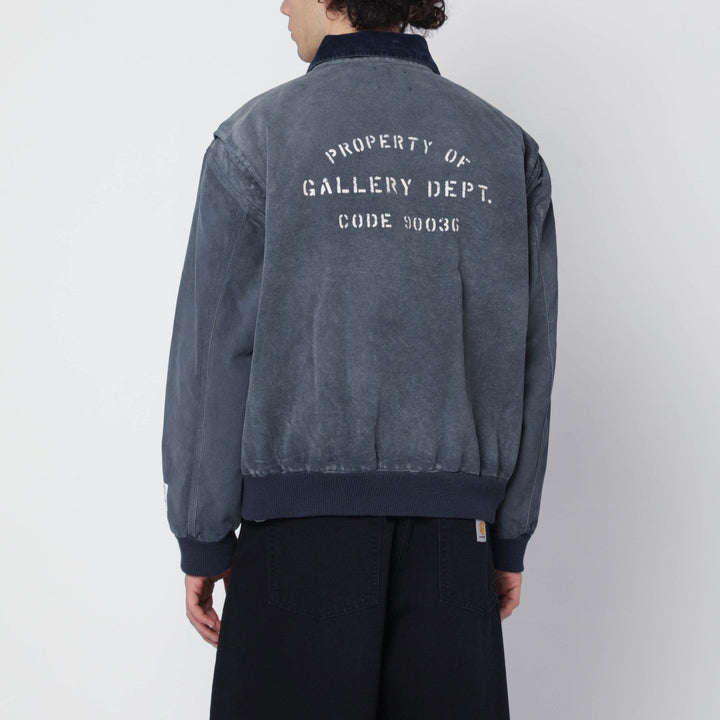 Gallery Dept. Coats & Jackets - Blu | 957883341178a32050f95458a7a19b72ddf0c805