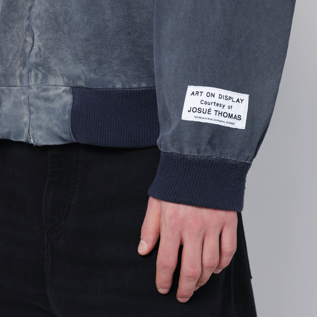 Gallery Dept. Coats & Jackets - Blu | c092aaa2cb1f24c37d2fc16b20e7d2f265b261ee