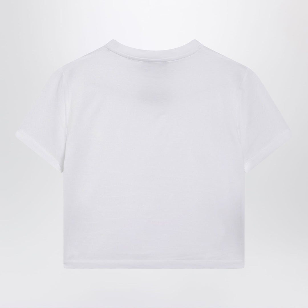 Miu Miu Shirts & Tops - Bianco | 11aa74ff8d6e8b4bc65455d1105465e3c0851998