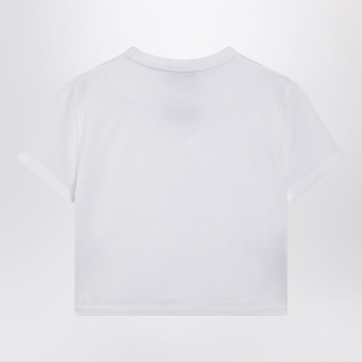 Miu Miu Shirts & Tops - Bianco | 11aa74ff8d6e8b4bc65455d1105465e3c0851998