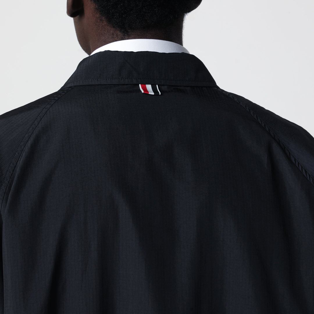 Thom Browne Coats & Jackets - Blu | ed5cf9eb50f53644287e7ab0c75aaf4267674862