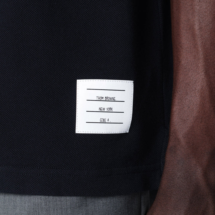 Thom Browne Shirts & Tops - Blu | 42171ec828effe03ffced761298c4b0983103670