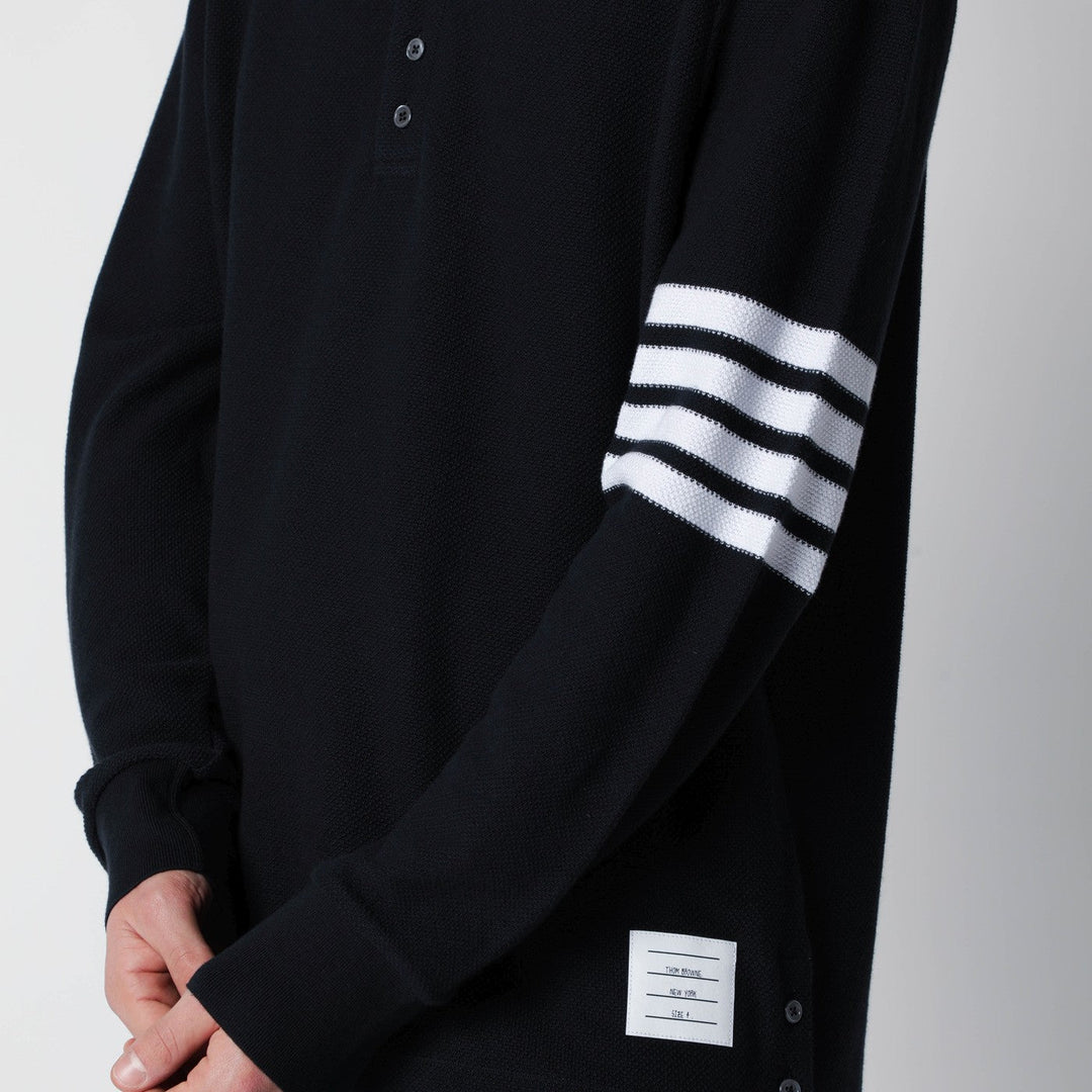 Thom Browne Shirts & Tops - Blu | c7cc605cf4eab659455f8a0fa3fb47db67e3762d