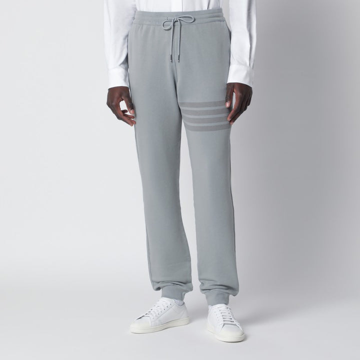 Thom Browne Pantaloni - Grey | 733ac9d9af9f577d81012f5902d315e67be76037