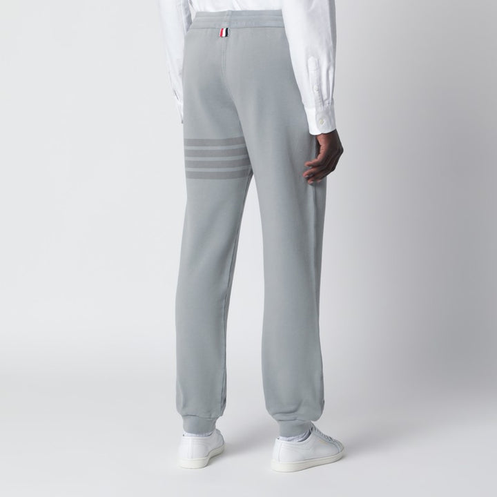Thom Browne Pantaloni - Grey | a255987763b7f6995ba747f948084607953715a8