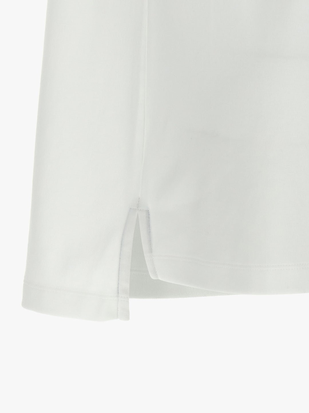 Thom Browne 4bar T shirt - Bianco | fbc78ce4cd0170fa865c1016932490828ae2fa5e