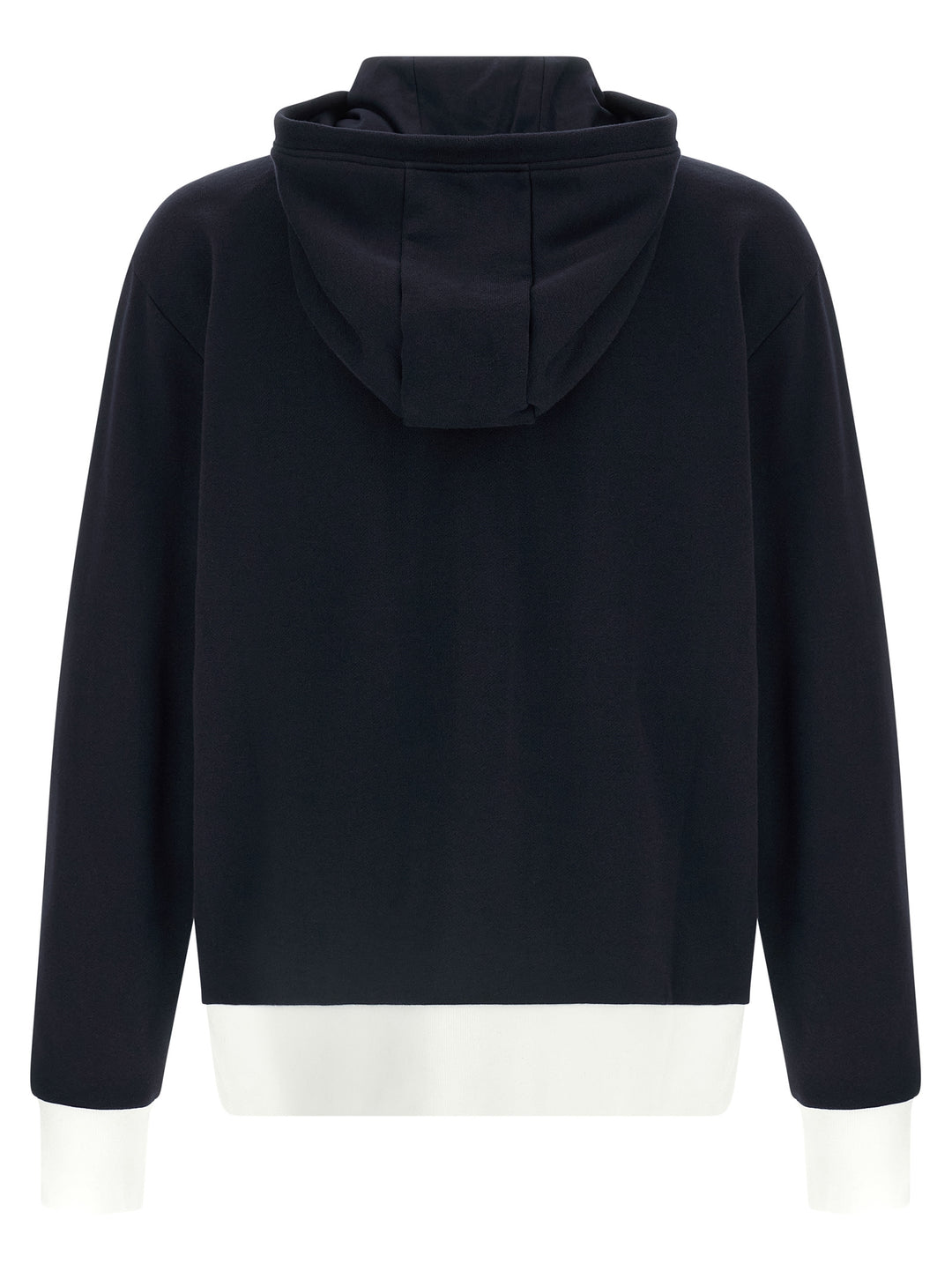 Thom Browne 4 Bar Felpe - Blu | b21d8a10e4e476b23d28776249ad810aafa1cd8b