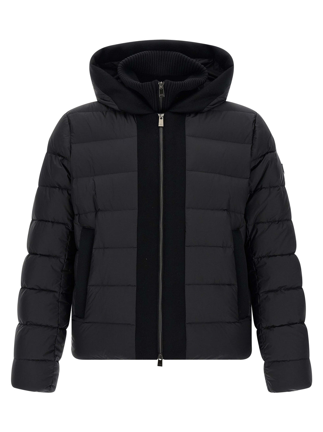 Tatras Liko Puffer Jackets - Nero | c54521e257545ced2ecfa4beace3dc9d32cbcf8b