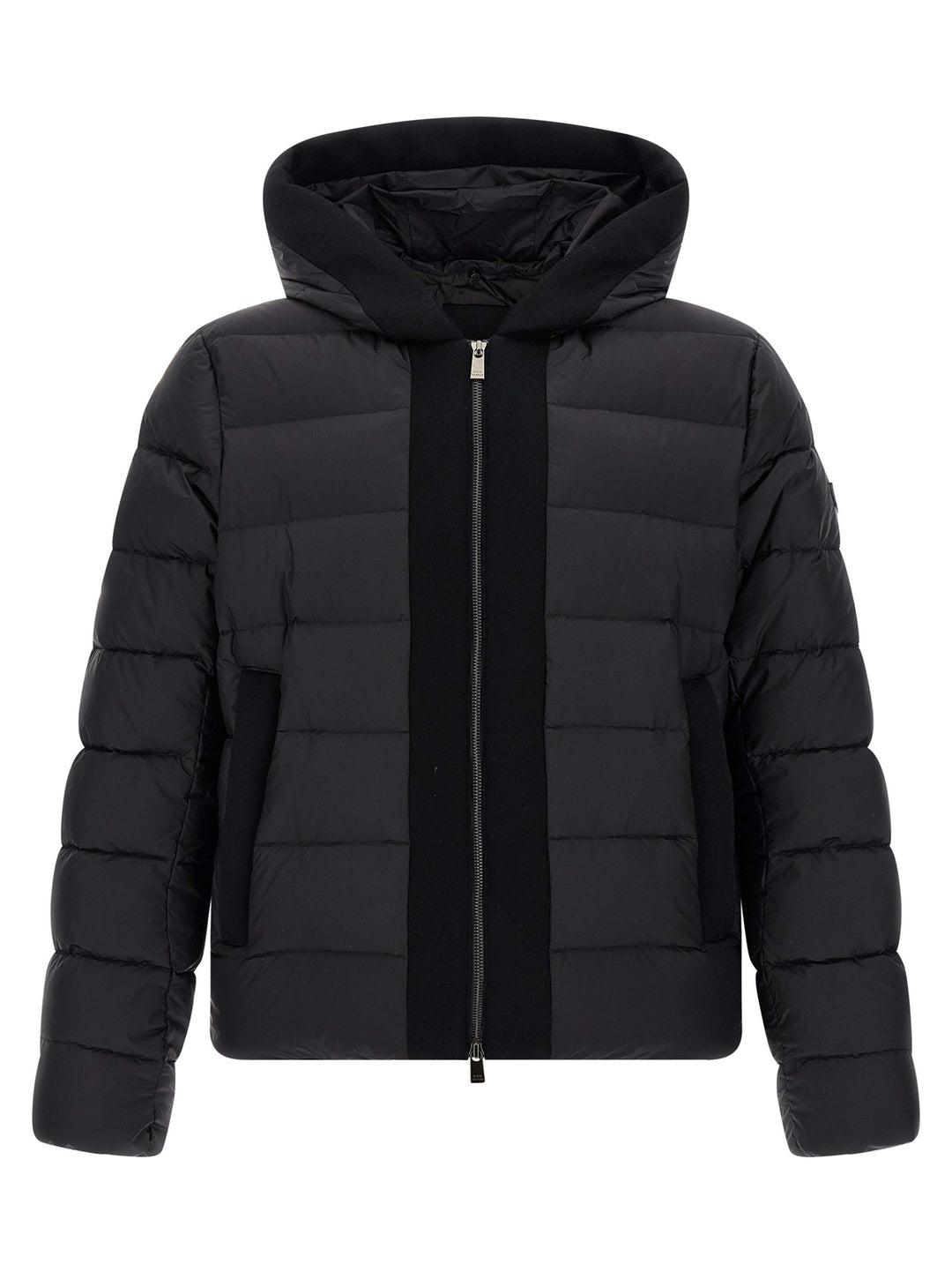 Tatras Liko Puffer Jackets - Nero | f0ae08f29101f966e485d7d0938f624b2b1909eb