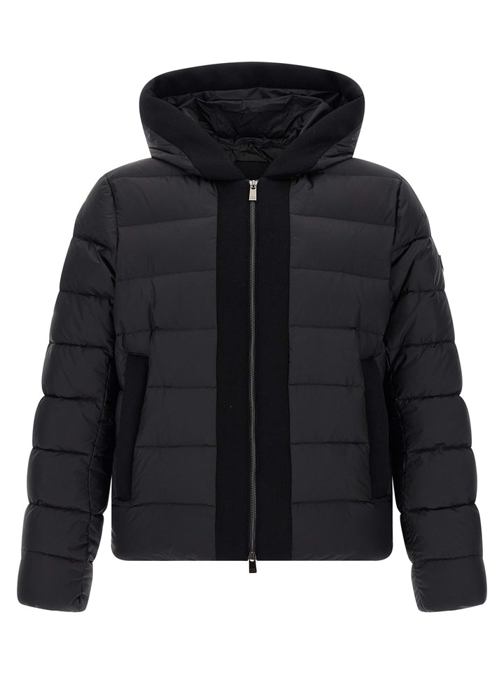 Tatras Liko Puffer Jackets - Nero | f0ae08f29101f966e485d7d0938f624b2b1909eb