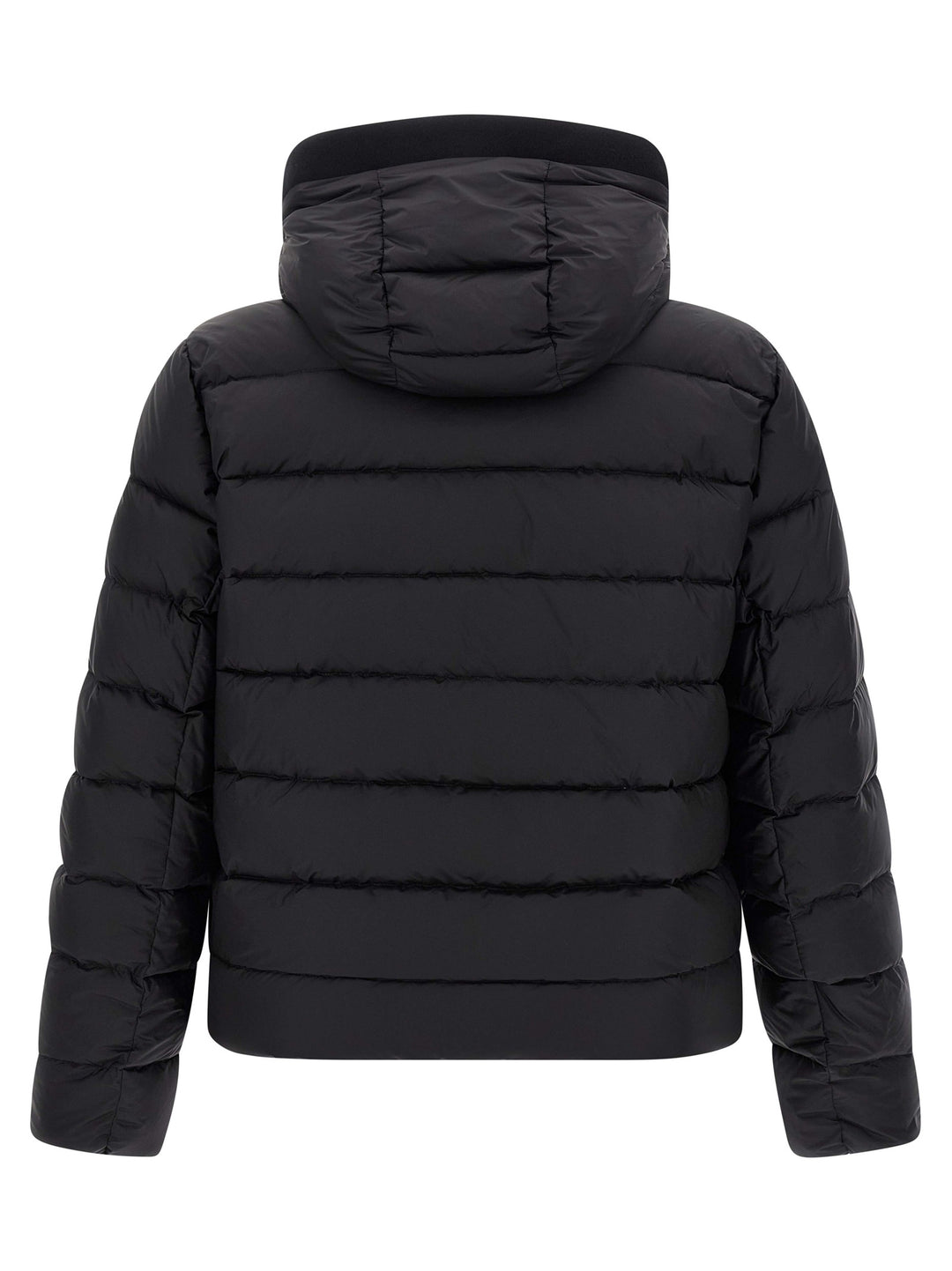Tatras Liko Puffer Jackets - Nero | c8203dbdb704fd42124ac25a3166aa92ff1d7bbe