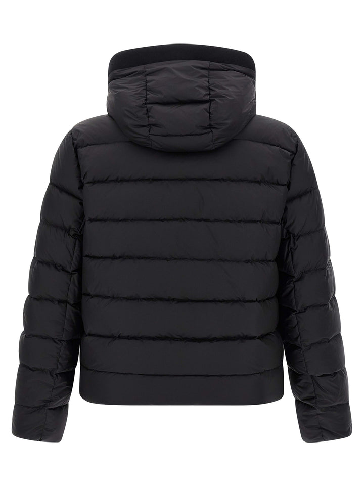 Tatras Liko Puffer Jackets - Nero | c8203dbdb704fd42124ac25a3166aa92ff1d7bbe