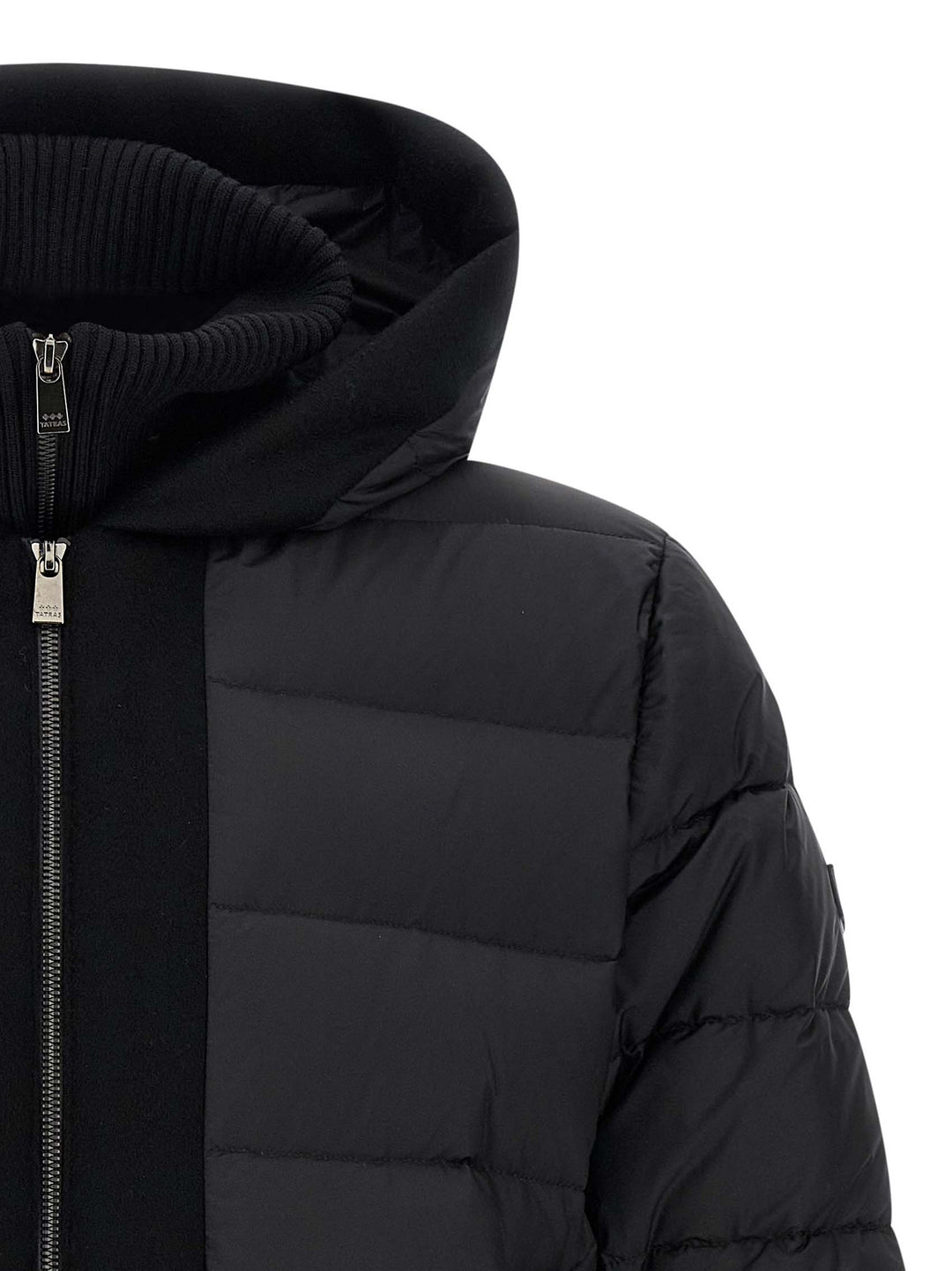 Tatras Liko Puffer Jackets - Nero | bf2bb02a8644e7f460bcb7744ae559d473457d72