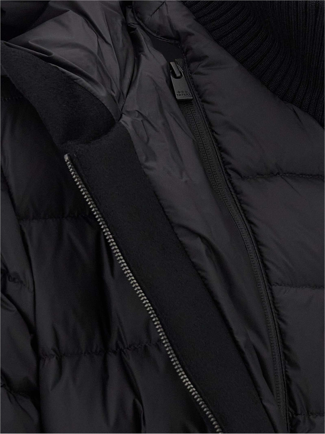 Tatras Liko Puffer Jackets - Nero | ae00afb0b02c2905f5a17befb769a5d4dc579d89