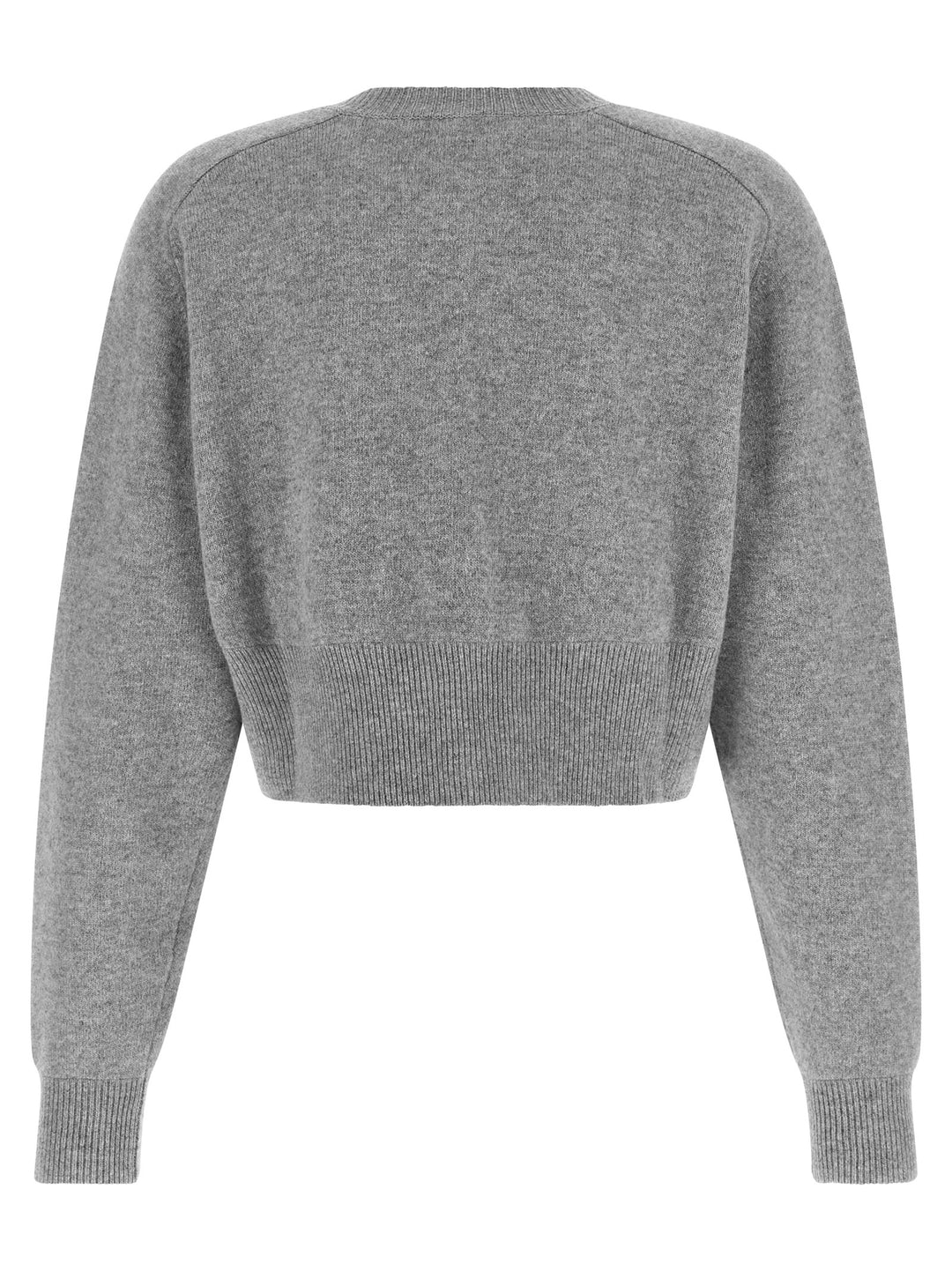 Elisabetta Franchi Cardigan Tricot Maglioni - Grigio | a29b9630bd2ea915dae33a29b8243660694539d6