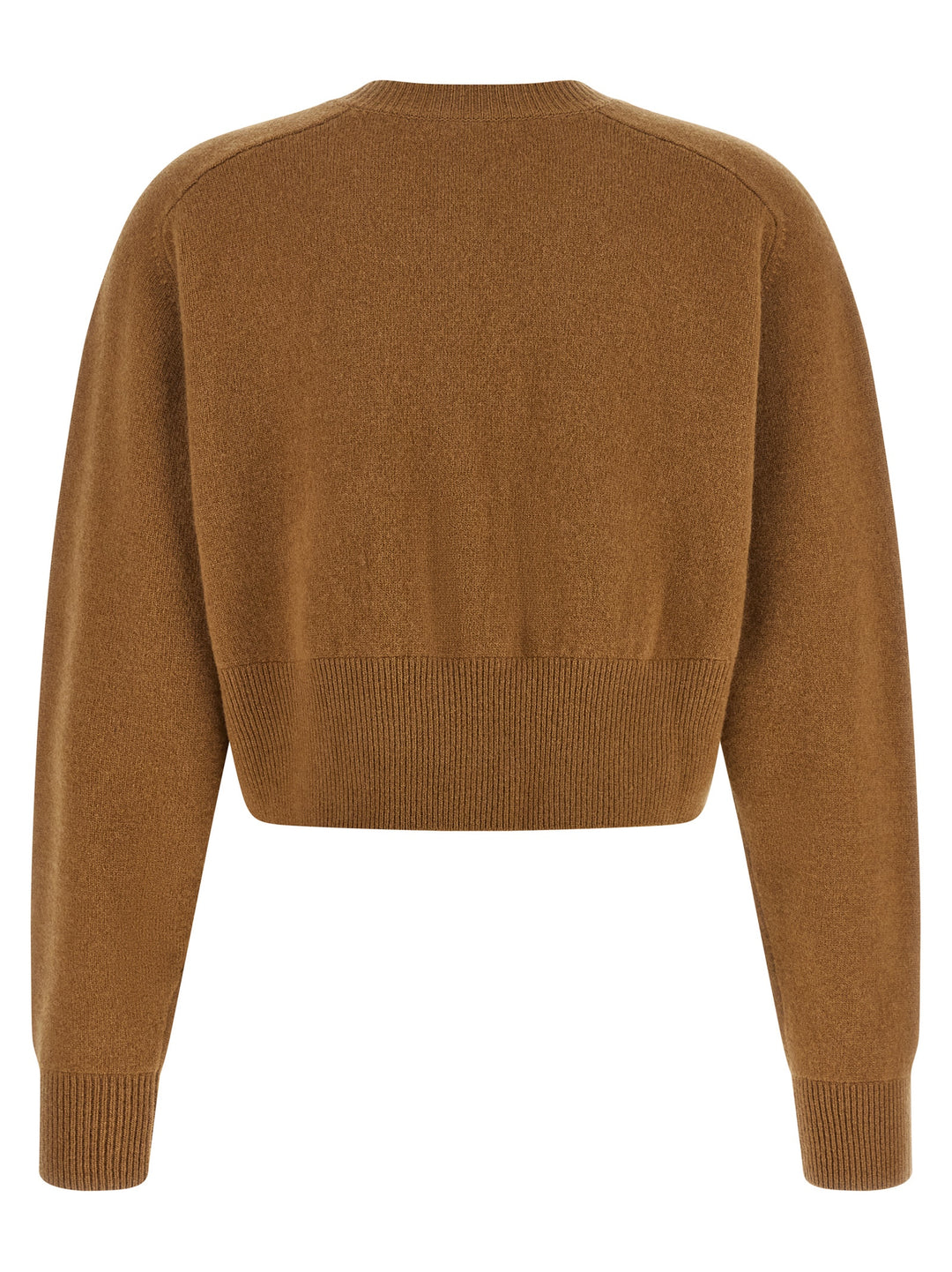 Elisabetta Franchi Cardigan Tricot Maglioni - Marrone | 17e74e672641989f1e2c67fefd29d4296e7f2e70